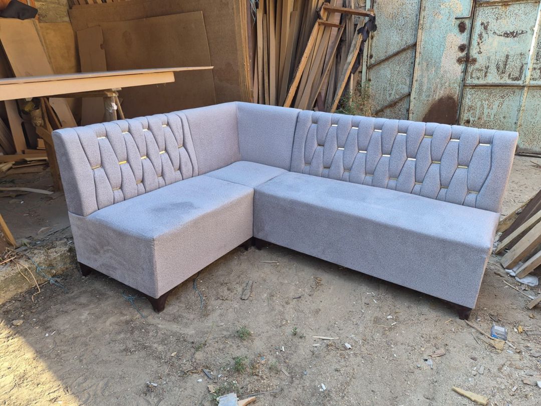 Künc divan — Mallar, Bakı (2)