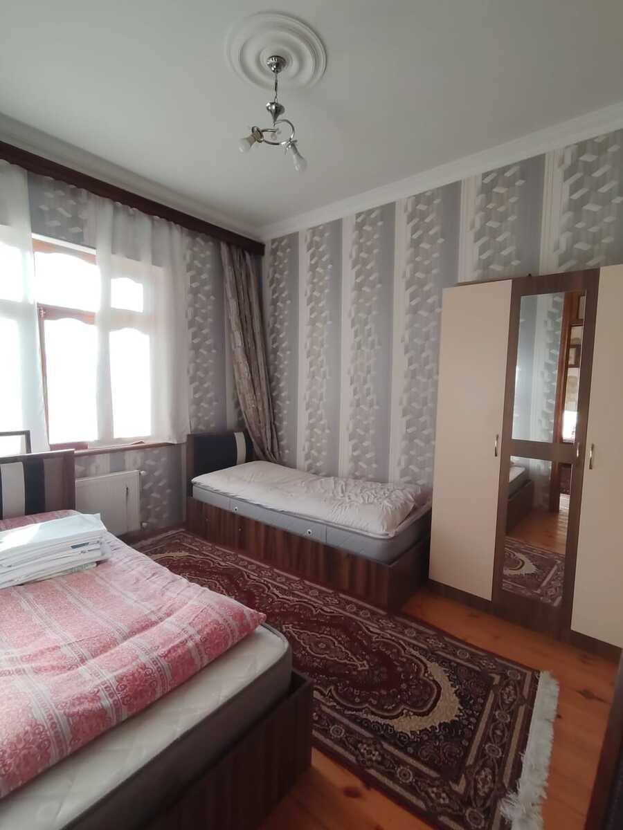 4-otaqlı mənzil kirayə verilir, Sumqayıt ş., 100 m² — Mənzil, Sumqayıt (3)