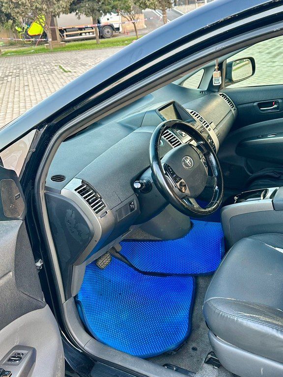 Toyota Prius, 1.5 L, 1.3 kWh, 2007 il, 310 385 km — Avtomobillər, Bakı (7)