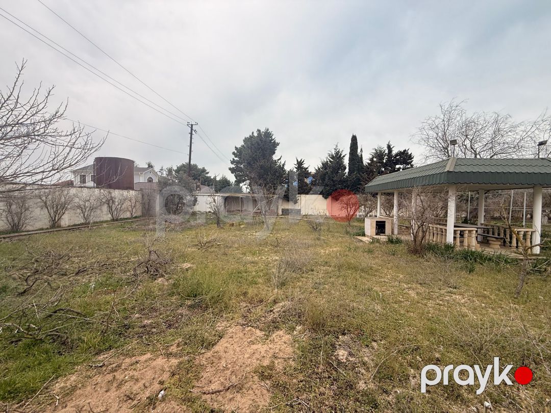 Satılır torpaq 11 sot — Torpaq, Bakı (9)
