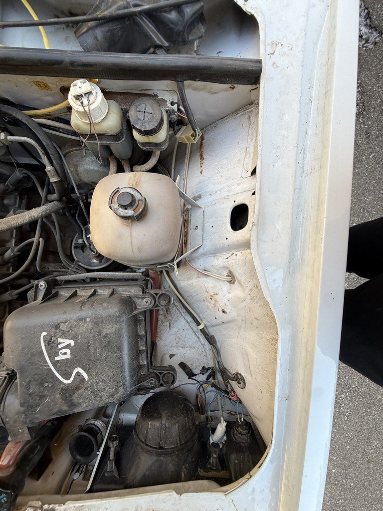 Lada (VAZ) 2107, 1.6 L, 2008 il, 230 000 km — Avtomobillər, Ucar (11)