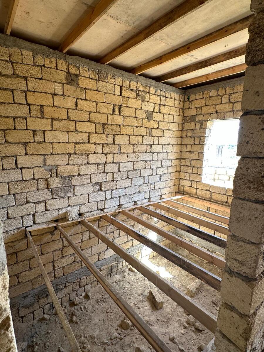 9 sot torpaq sahəsi, Masazır qəs — Torpaq, Bakı (9)