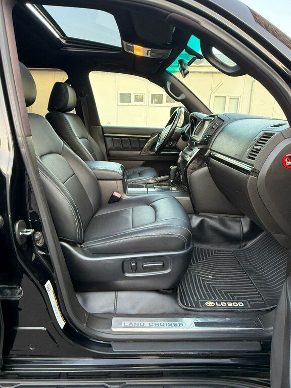 Toyota Land Cruiser, 4.7 L, 2010 il, 250 000 km — Avtomobillər, Bakı (9)