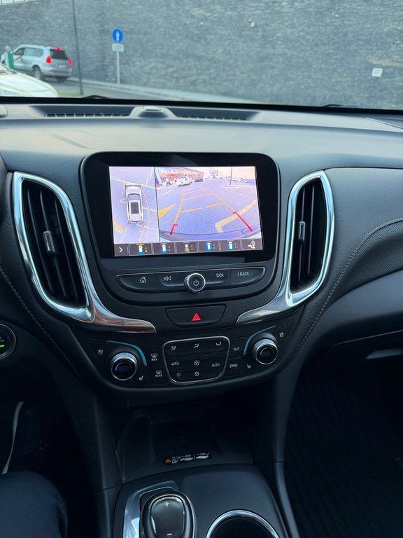 Chevrolet Equinox, 1.5 L, 2019 il, 127 000 km — Avtomobillər, Bakı (6)