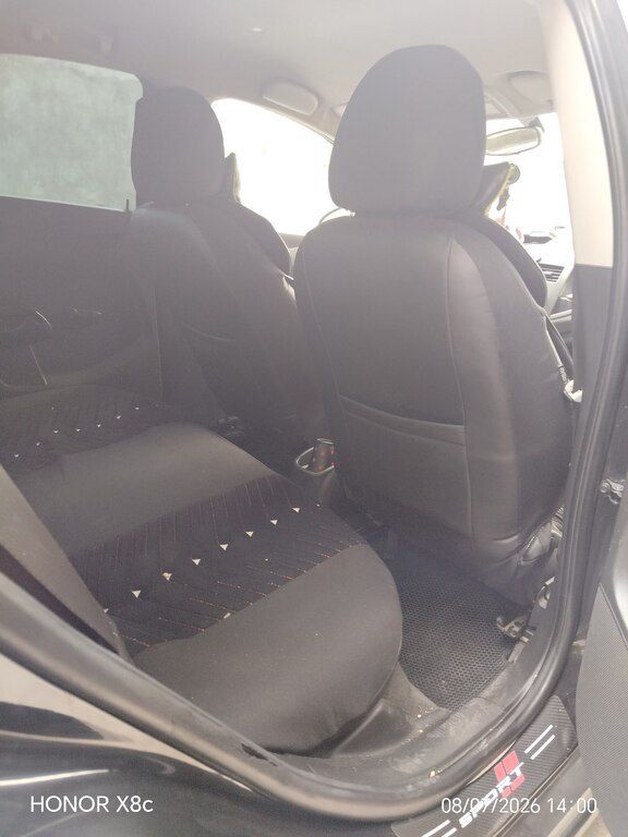 Chevrolet Aveo, 1.4 L, 2012 il, 240 000 km — Avtomobillər, Mingəçevir (10)