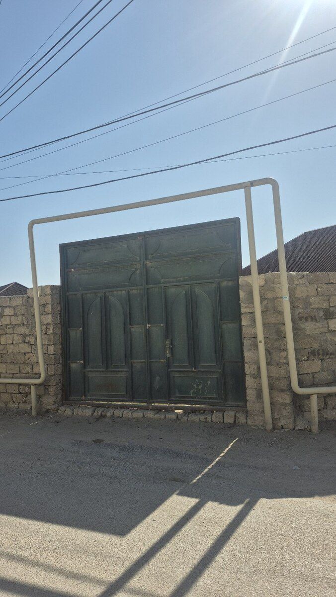 2 sot torpaq sahəsi, Şağan qəs — Torpaq, Bakı (4)