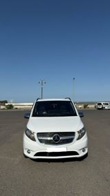 Mercedes Vito 116 CDI, 2.1 L, 2016 il, 231 000 km — Автомобили