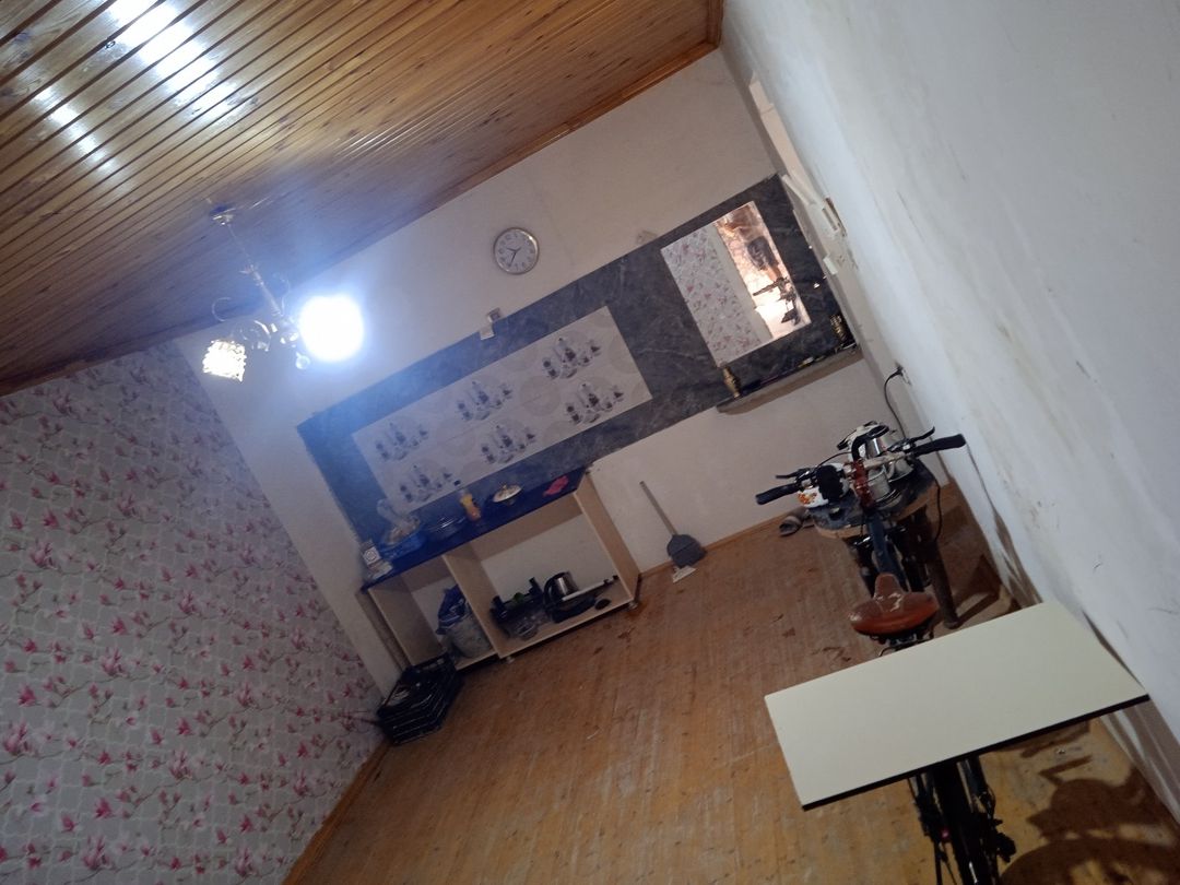Həyət evi, Maştağa qəs — Ev, villa, Bakı (2)