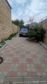 Həyət evi, Kotec qəs — Ülfət Vasitəçi
