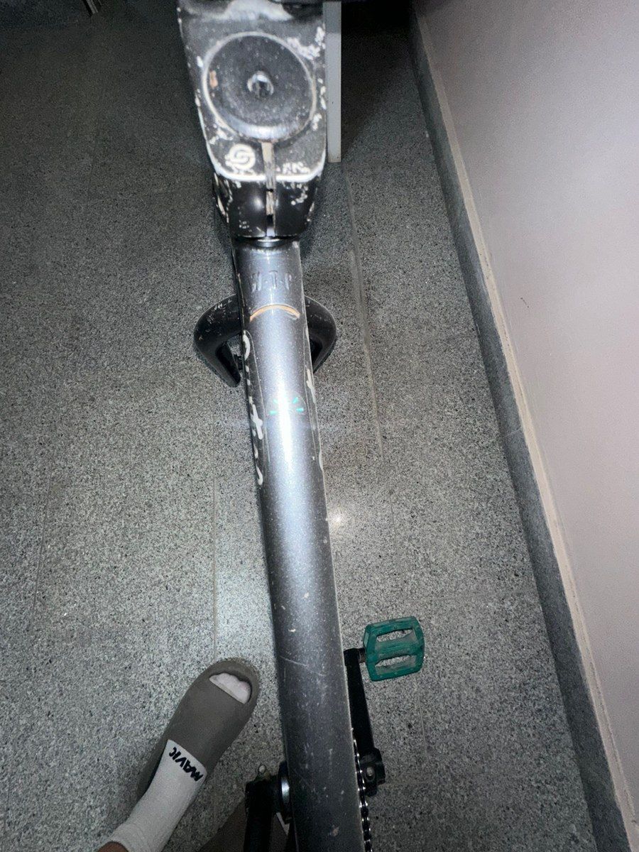 Velosiped WeThePeople justice — Velosipedlər, Bakı (8)