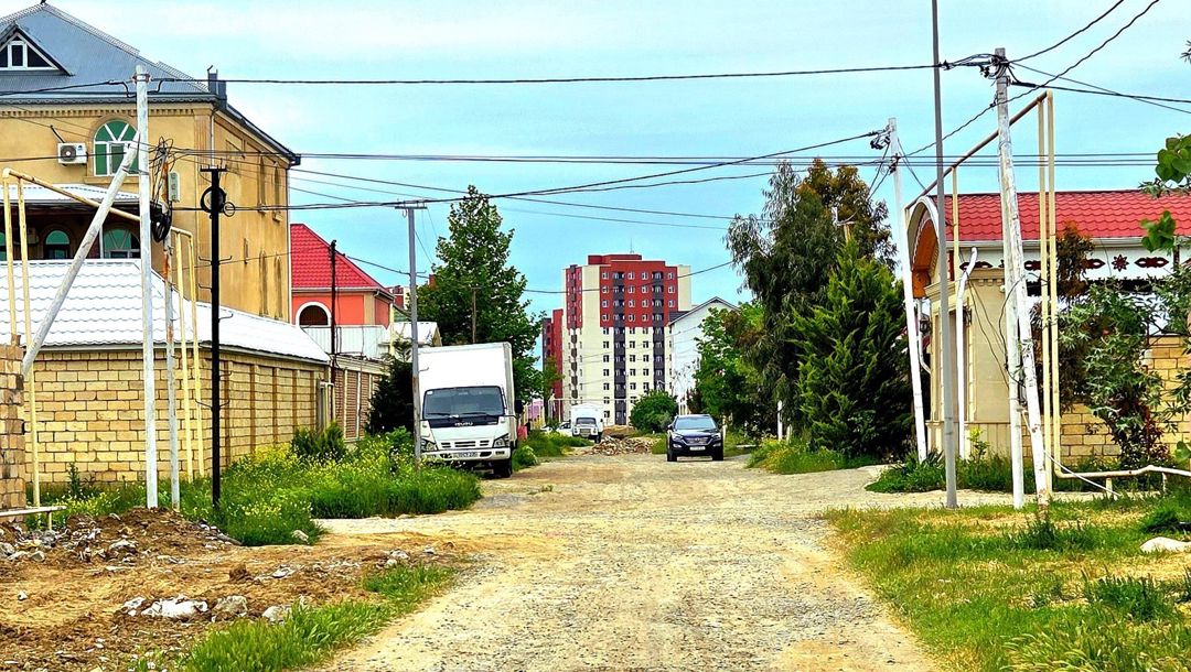 3 sot torpaq sahəsi, Şirvan ş — Torpaq, Şirvan (4)
