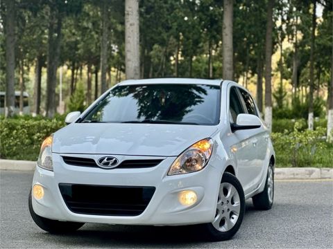 Hyundai i20, 1.4 L, 2012 il, 223 256 km — Bakı
