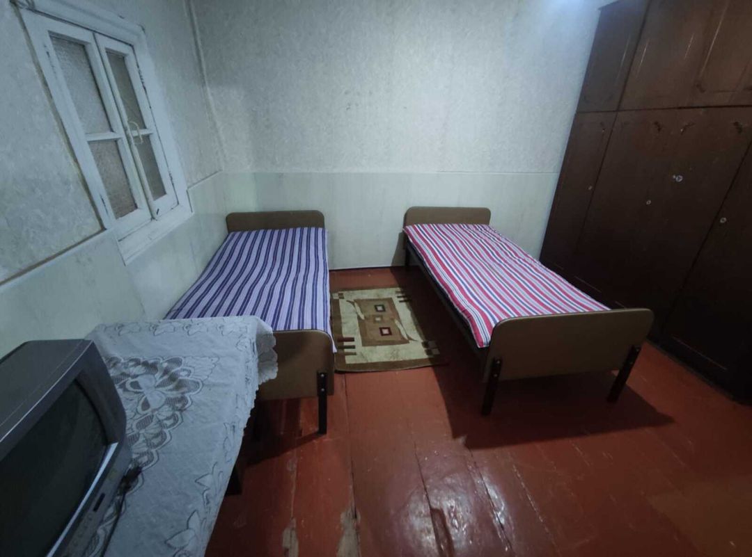 Həyət evi kirayə verilir, Şəfaət Mehtiyev küç — Ev, villa, Bakı (4)