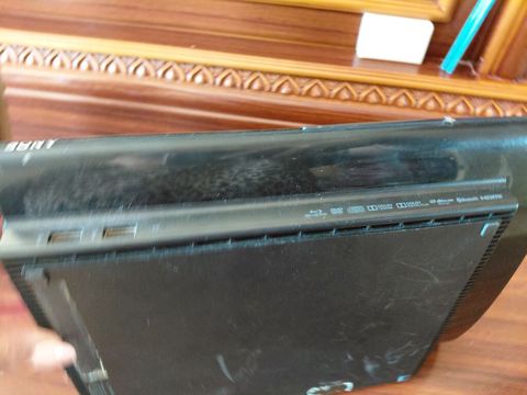 Sony PlayStation 3 Super Slim (PS3) – Komplekt Xüsusiyyətlər — Bakı