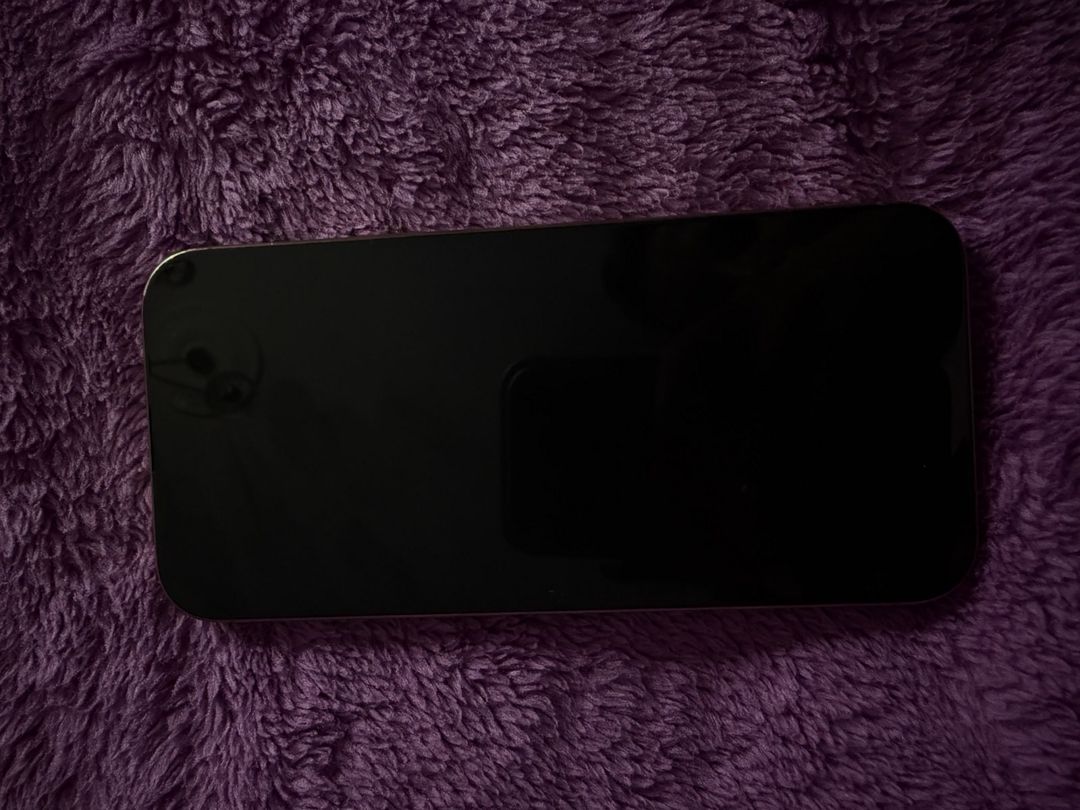 Apple iPhone 16 Pro Max Desert Titanium 256GB/8GB — Smartfonlar, Bakı (2)