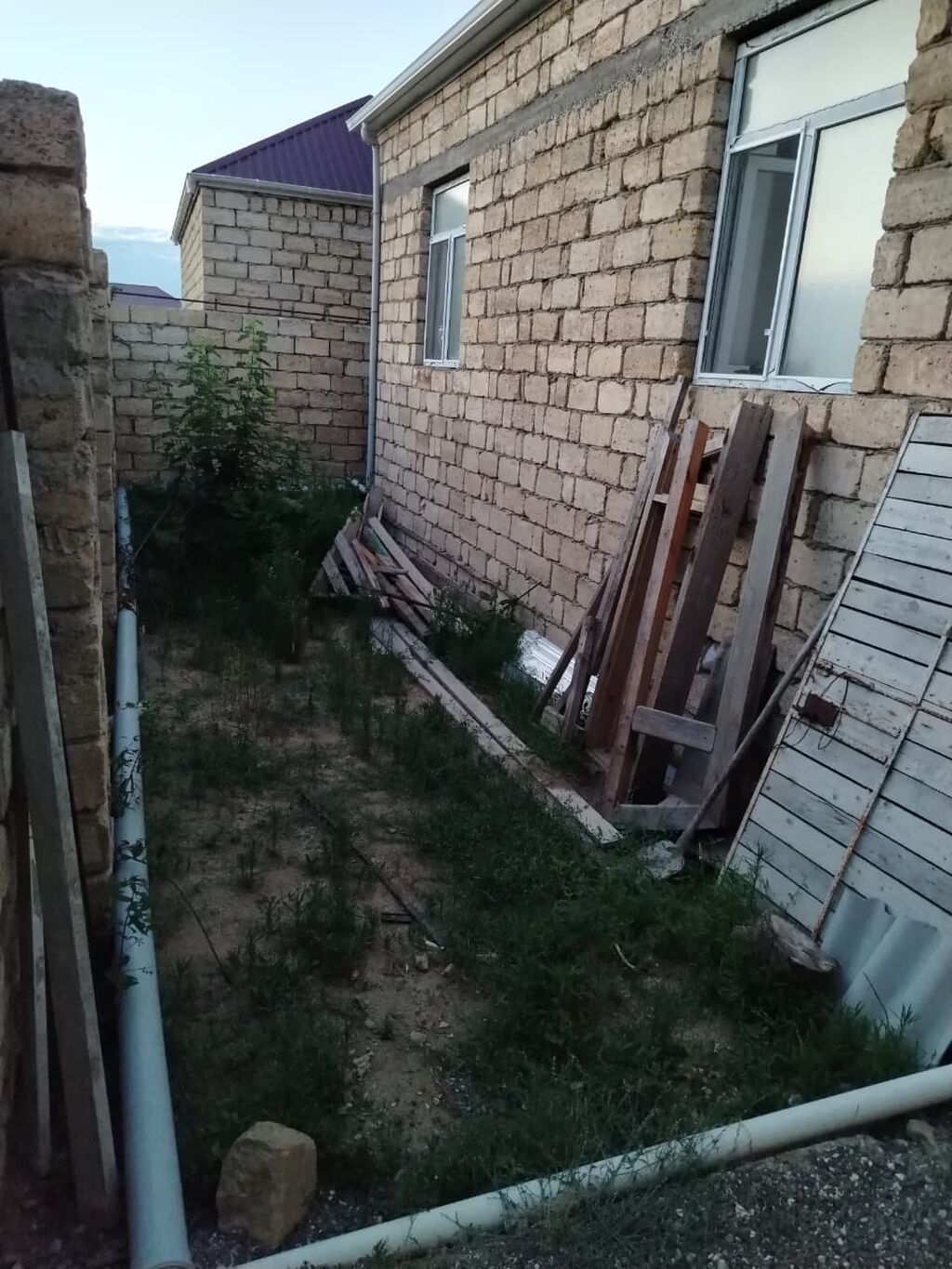 4 otaqlı, 130 kv. m, Yeni təmirli — Daşınmaz əmlak, Sumqayıt (10)