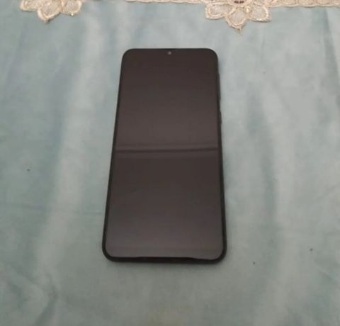 Samsung Galaxy A10 Black 32GB/2GB — Bakı