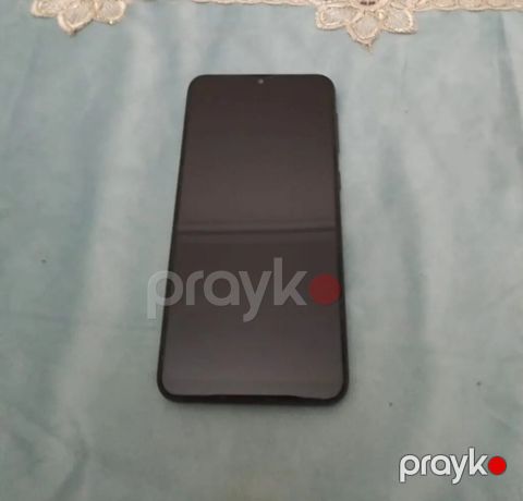 Samsung Galaxy A10 Black 32GB/2GB