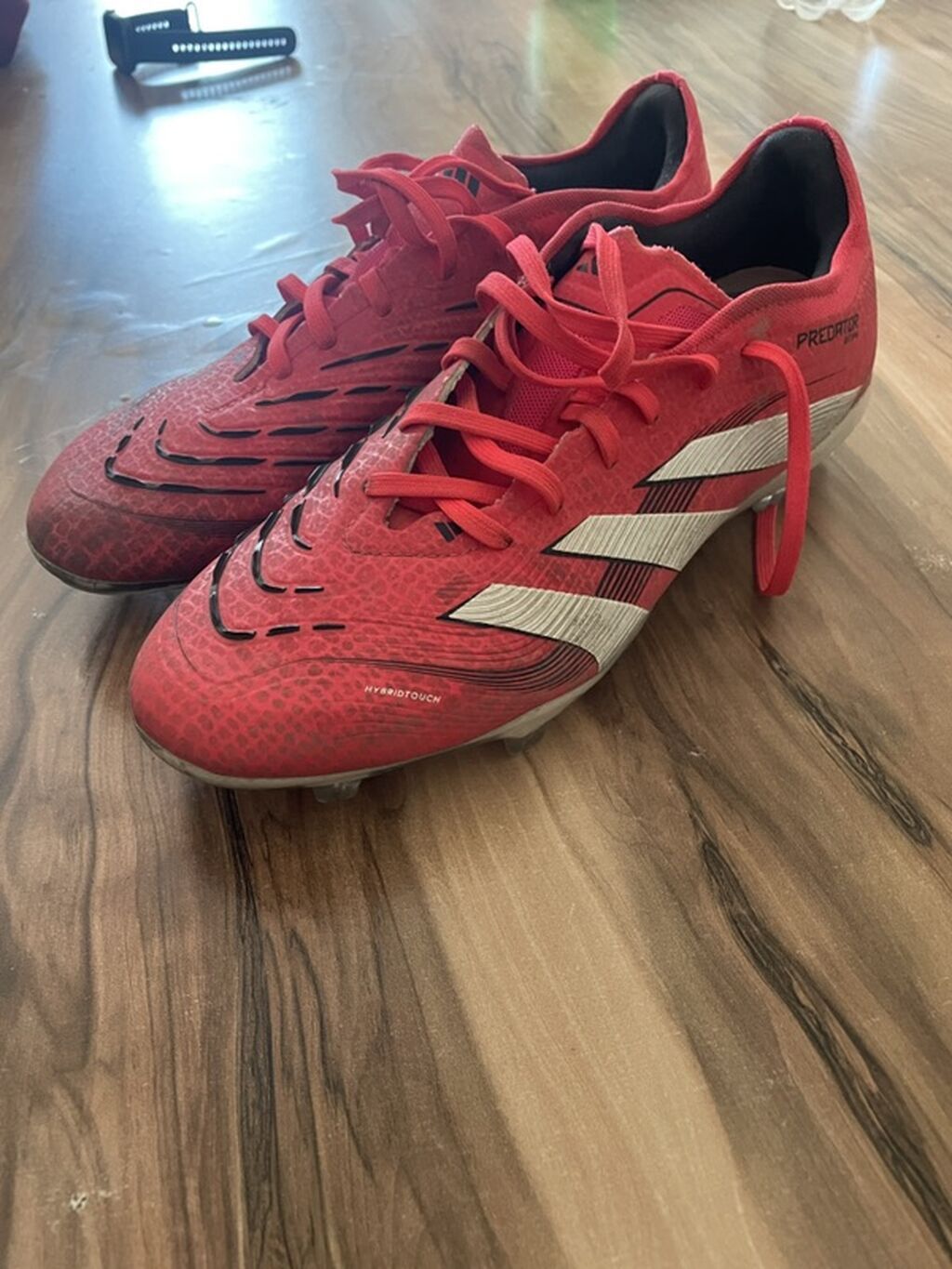 Məhsul: Futbol butsası – Adidas Predator (kramponlu) - Model: Adidas — İdman və istirahət, Bakı (3)