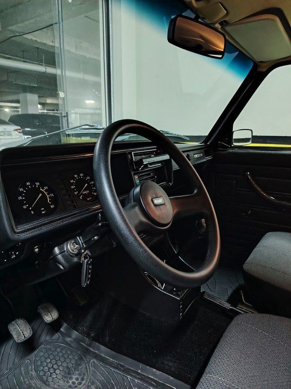 Lada (VAZ) 2107, 1.6 L, 2012 il, 92 600 km — Avtomobillər, Bakı (6)