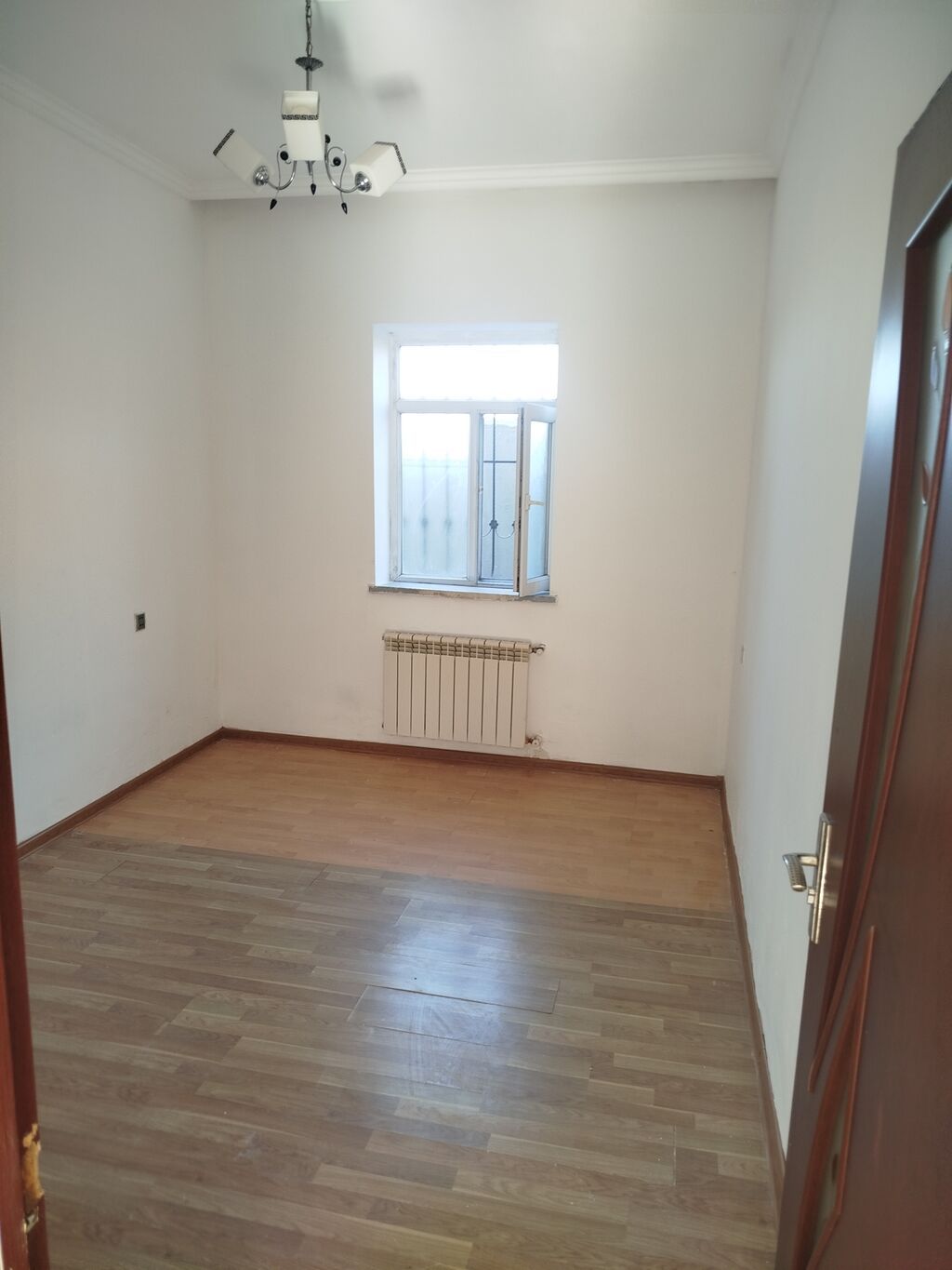 2 otaqlı, 50 kv. m, Kredit yoxdur, Orta təmir — Daşınmaz əmlak, Digah (4)
