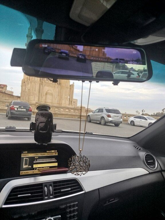 Mercedes C 250, 1.8 L, 2011 il, 245 000 km — Avtomobillər, Sumqayıt (4)