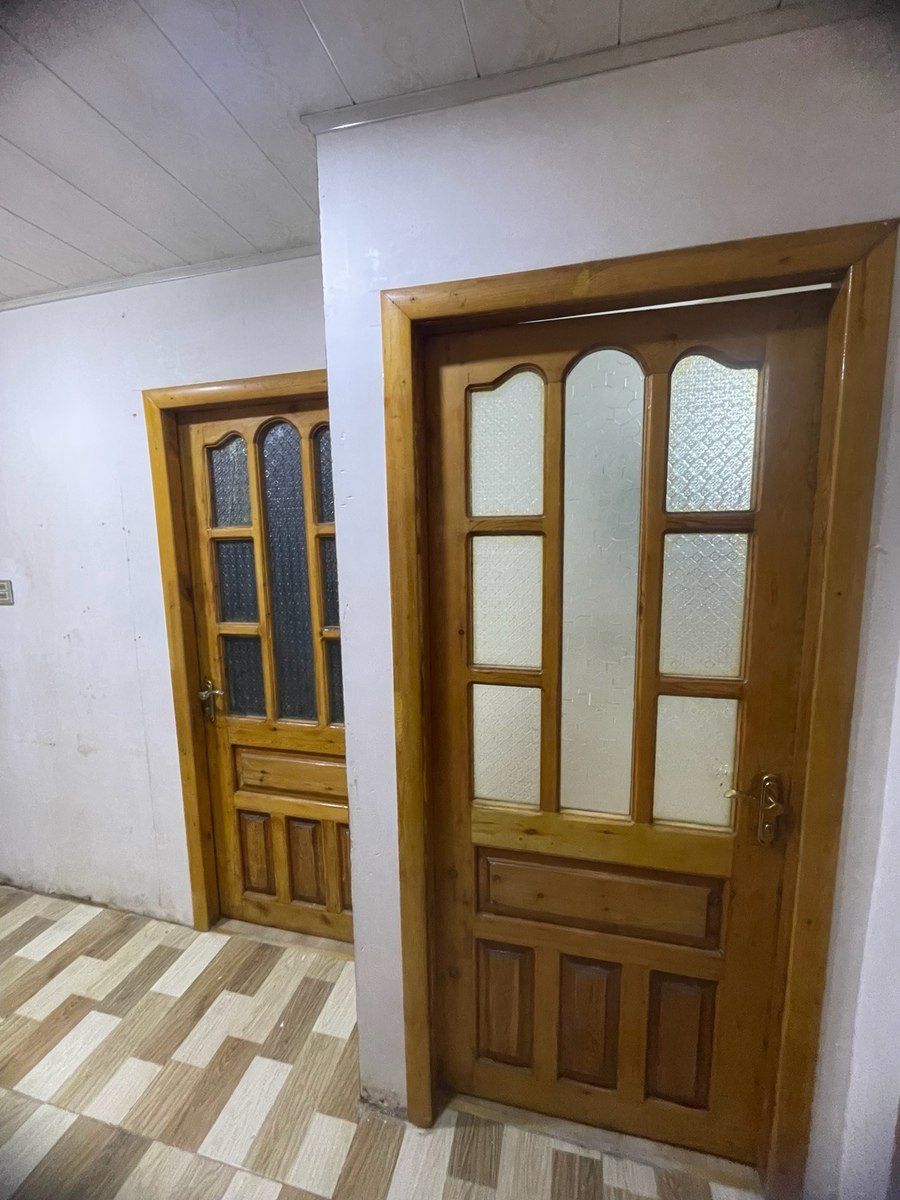 Qapılar — Təmir və inşaat, Bakı (2)