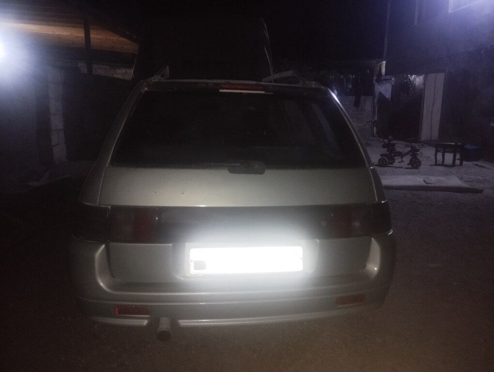 Lada (VAZ) 2111, 1.5 L, 2004 il, 150 000 km — Avtomobillər, Xaçmaz (4)