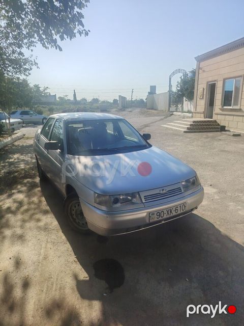 Lada (VAZ) 2110, 1.6 L, 2010 il, 290 000 km