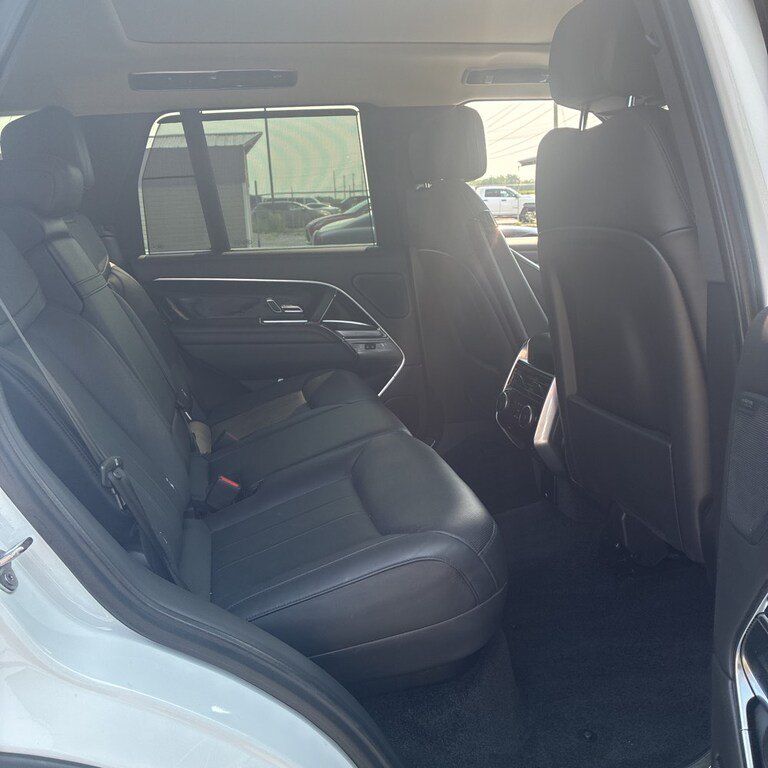 Land Rover Range Rover, 4.4 L, 2023 il, 83 686 km — Avtomobillər (10)