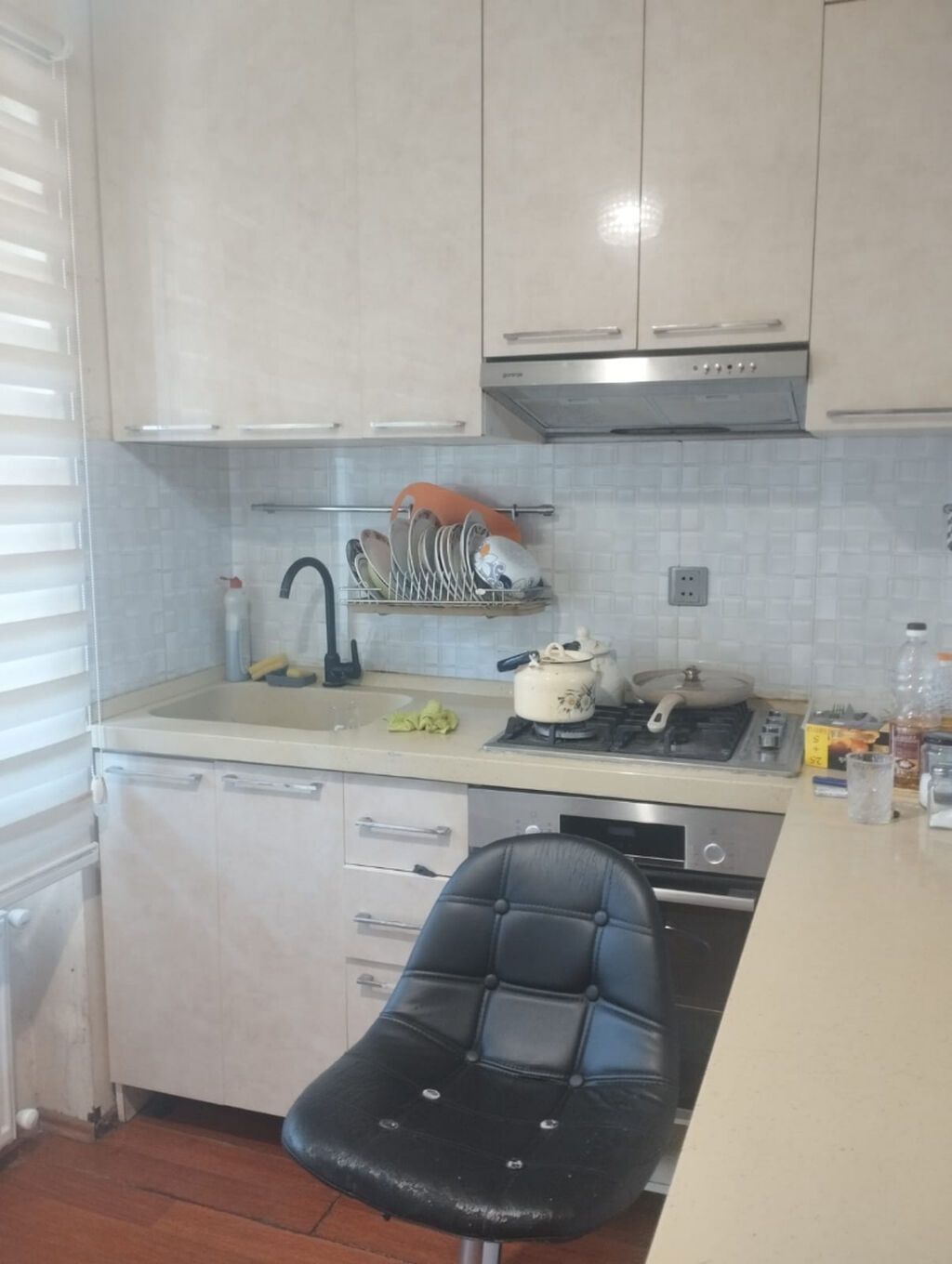 Bakı, 1 otaqlı, Köhnə tikili, 32 kv. m — Daşınmaz əmlak, Bakı (5)