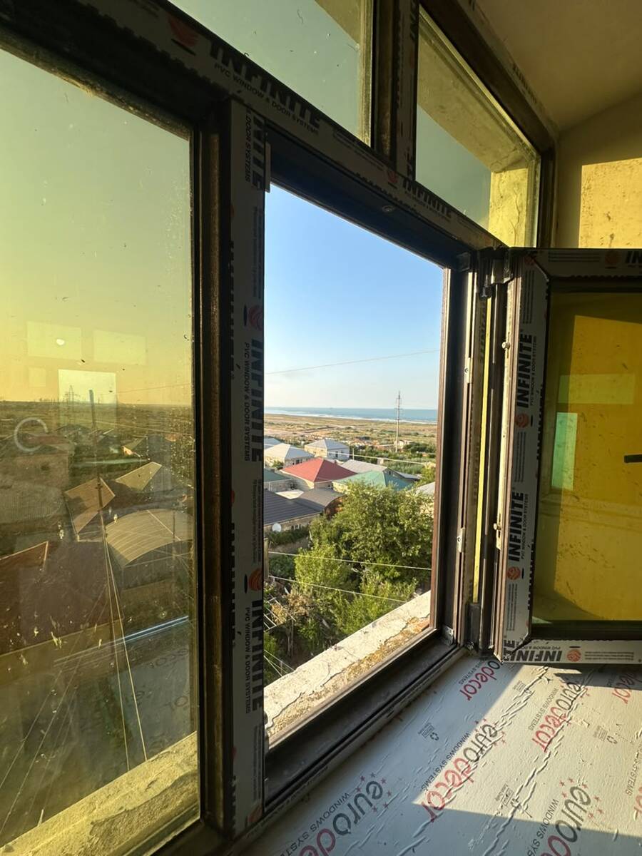 3-otaqlı mənzil, Sumqayıt ş., 66 m² — Mənzil, Sumqayıt (10)