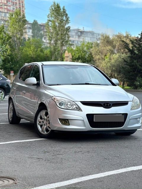 Hyundai i30, 1.6 L, 2007 il, 353 000 km — Bakı