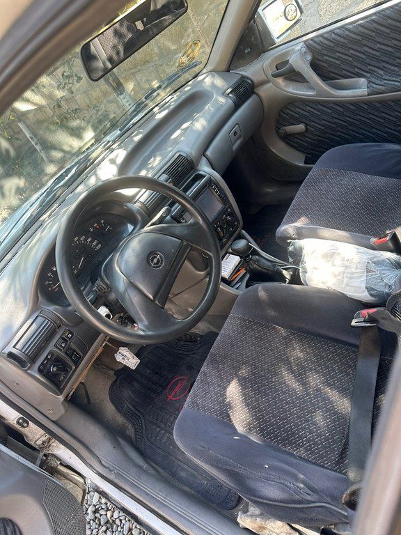 Opel Astra, 1.7 L, 1997 il, 200 000 km — Avtomobillər, Bakı (6)