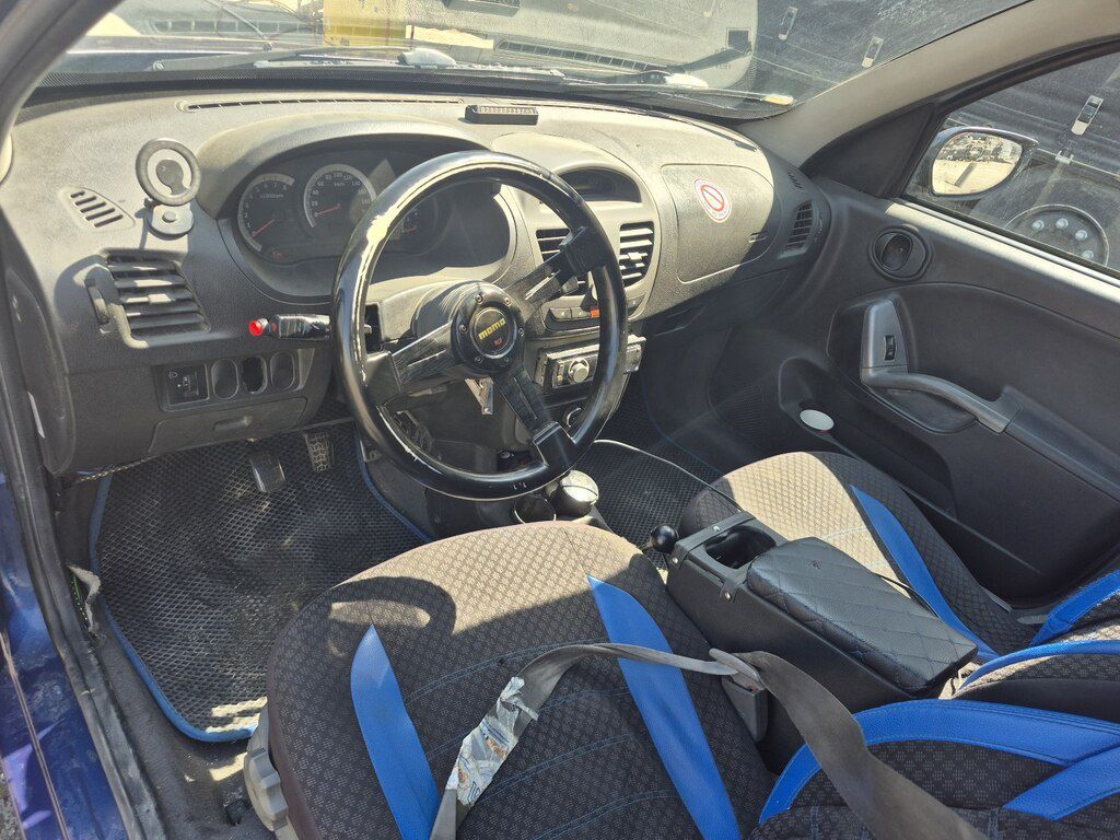 Saipa Saina, 1.5 L, 2020 il, 35 000 km — Avtomobillər, Bakı (8)