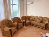 Salam. Səliqəli istifadə olunub, sadece oturacaq qupkaları dəyişsə — Furniture