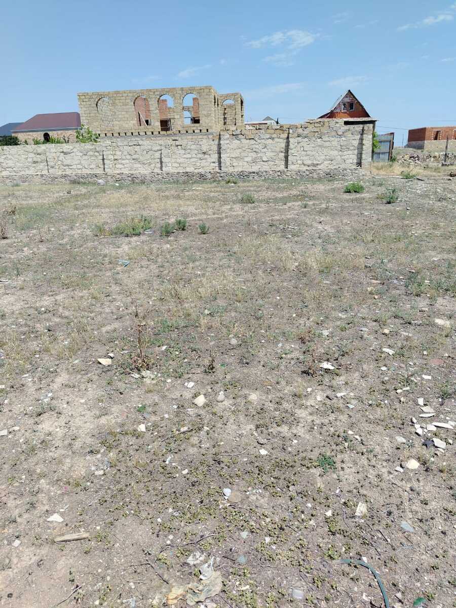 4.5 sot torpaq sahəsi, Gəncə ş — Torpaq, Gəncə (3)