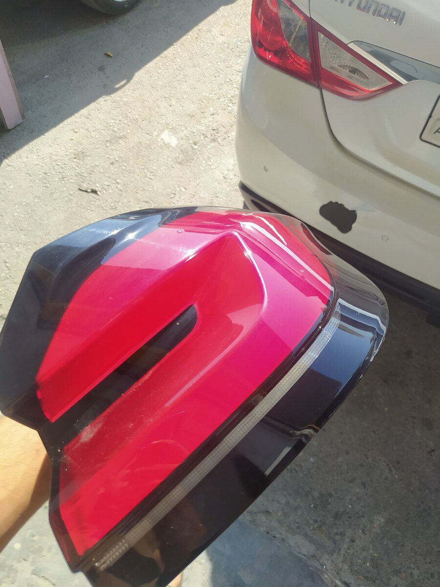 BMW G30 LED stop farası — Ehtiyat hissələri və aksesuarlar, Bakı (5)