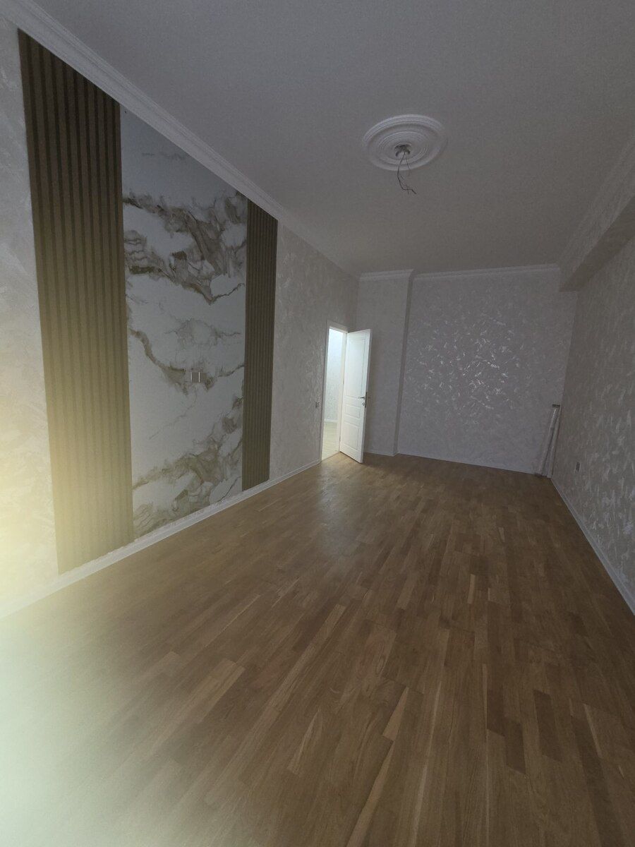 2-otaqlı yeni tikili, Xırdalan ş., 61 m² — Mənzil, Xırdalan (7)