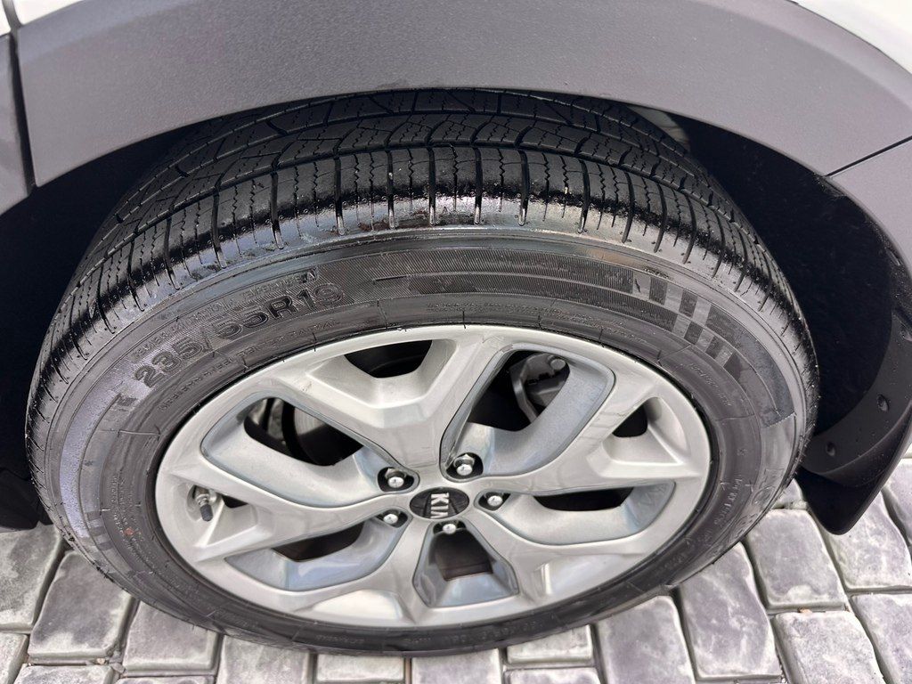 Kia Sorento, 2.0 L, 2015 il, 191 000 km — Avtomobillər, Bakı (10)