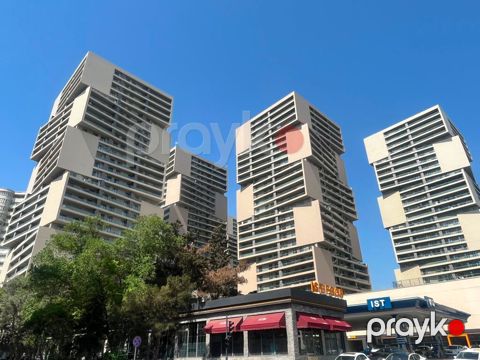 3 otaqlı, Yeni tikili, 148 kv. m — Bakı