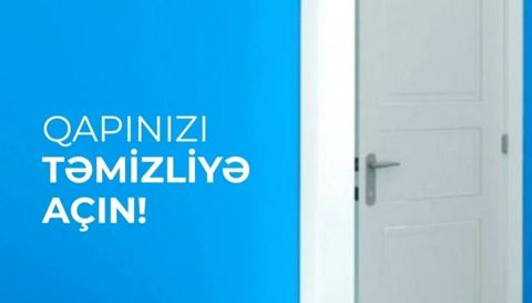 Xadimələr — Bakı
