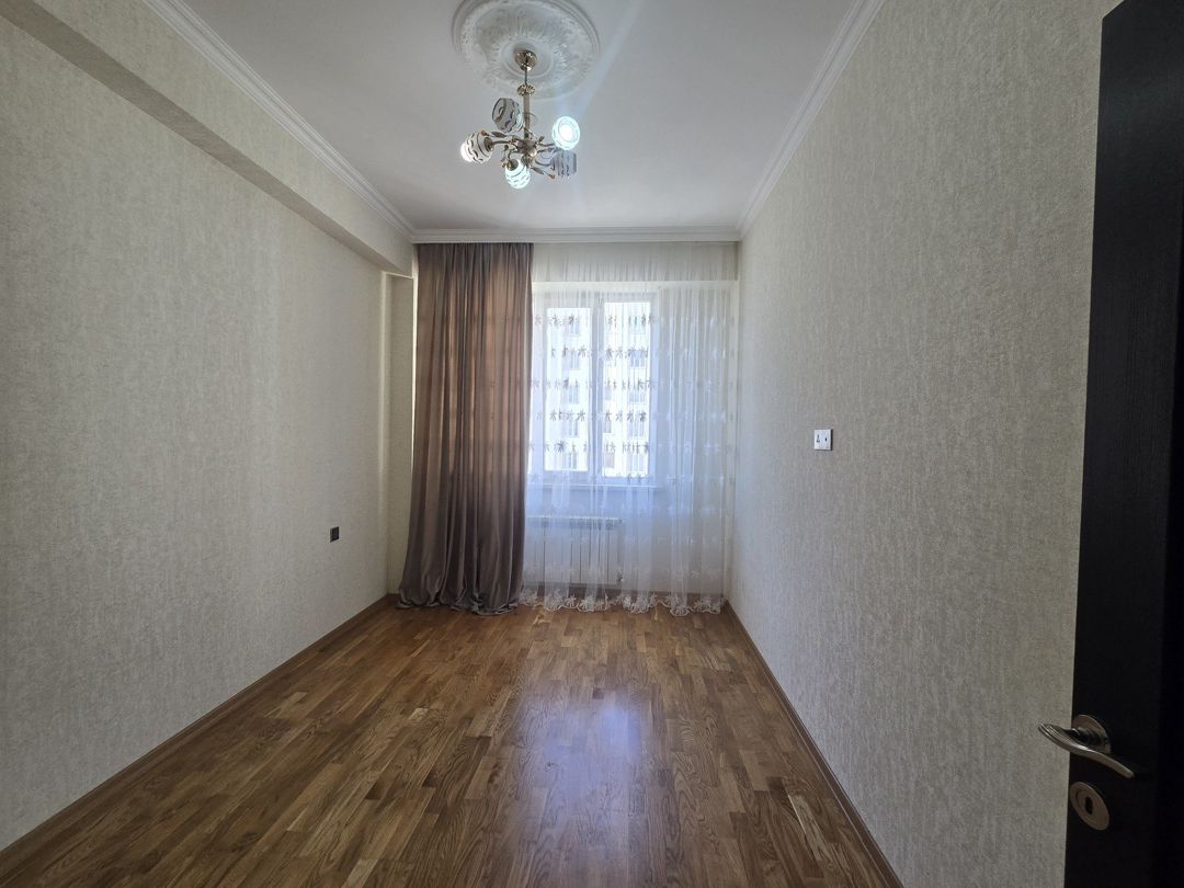 3-otaqlı yeni tikili, Sumqayıt ş., 62 m² — Mənzil, Sumqayıt (5)