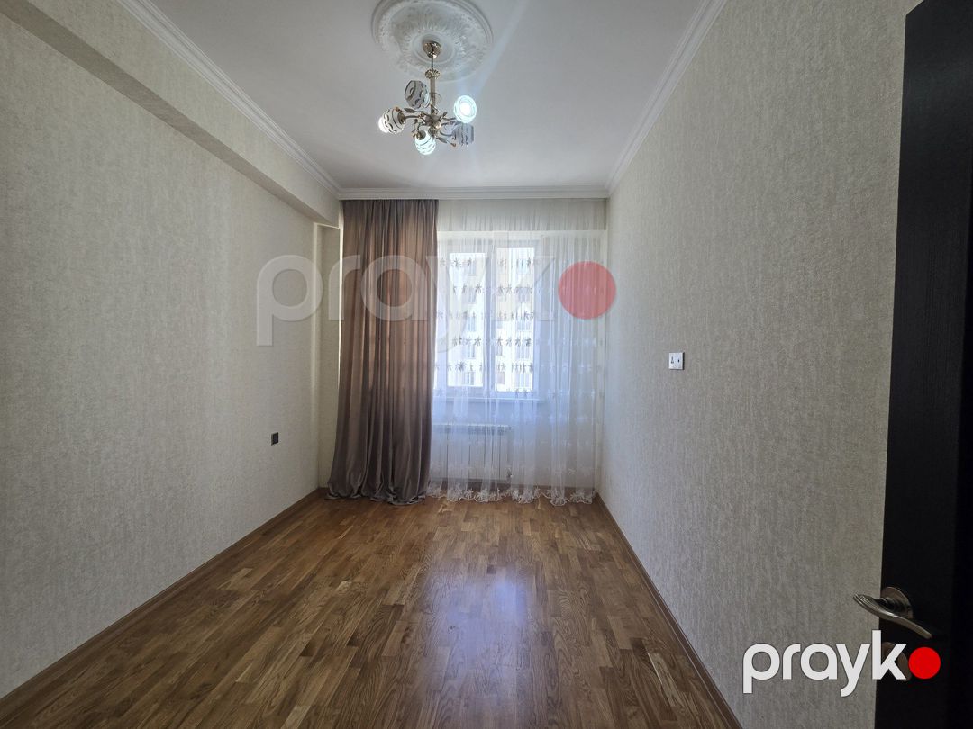 3-otaqlı yeni tikili, Sumqayıt ş., 62 m² — Mənzil, Sumqayıt (5)