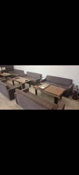 Masa desti 10stulla 400m Ünvan sultepe X — Furniture