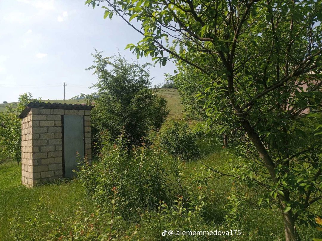 Bağ evi, Quba r — Ev, villa, Quba (4)
