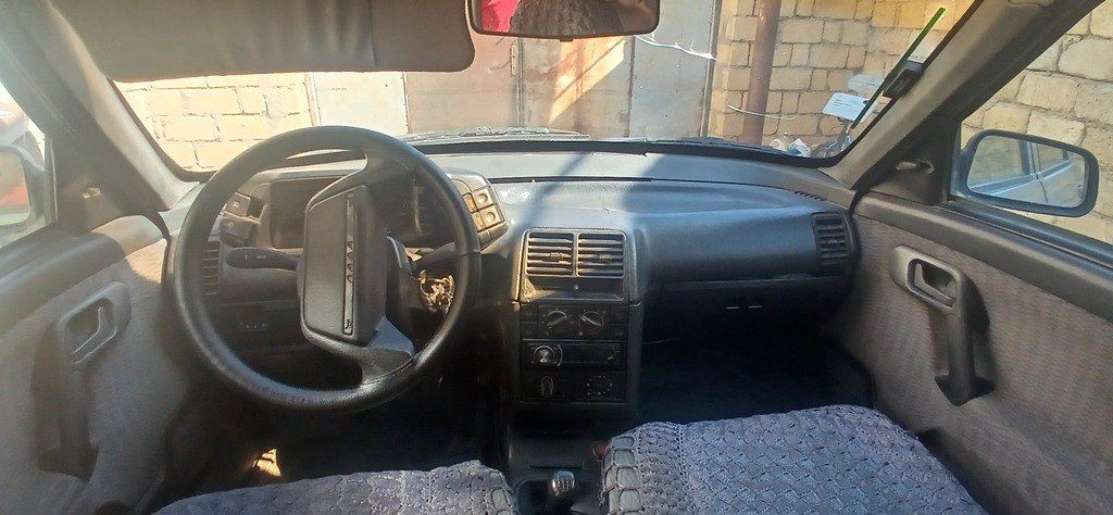 Lada (VAZ) 2110, 1.5 L, 2002 il, 466 971 km — Avtomobillər, Bakı (9)