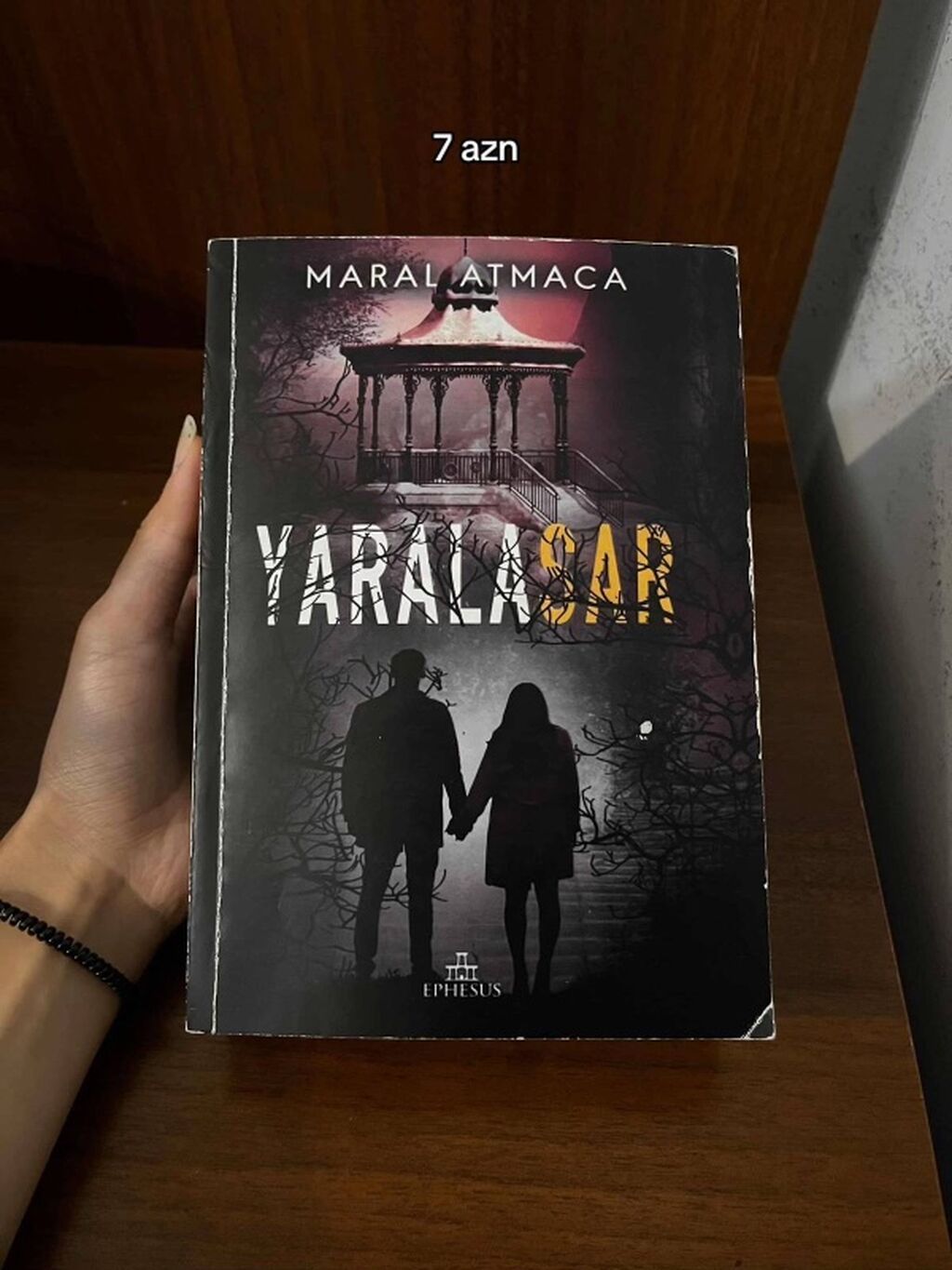 Satılır: 4 ədəd kitab paketi 1) Fyodor M. Dostoyevski – Ev Sahibəsi — Kitablar və jurnallar, Bakı (4)