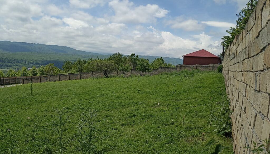 13 sot, Tikinti, Mülkiyyətçi, Kupça (Çıxarış) — Torpaq, Quba (2)