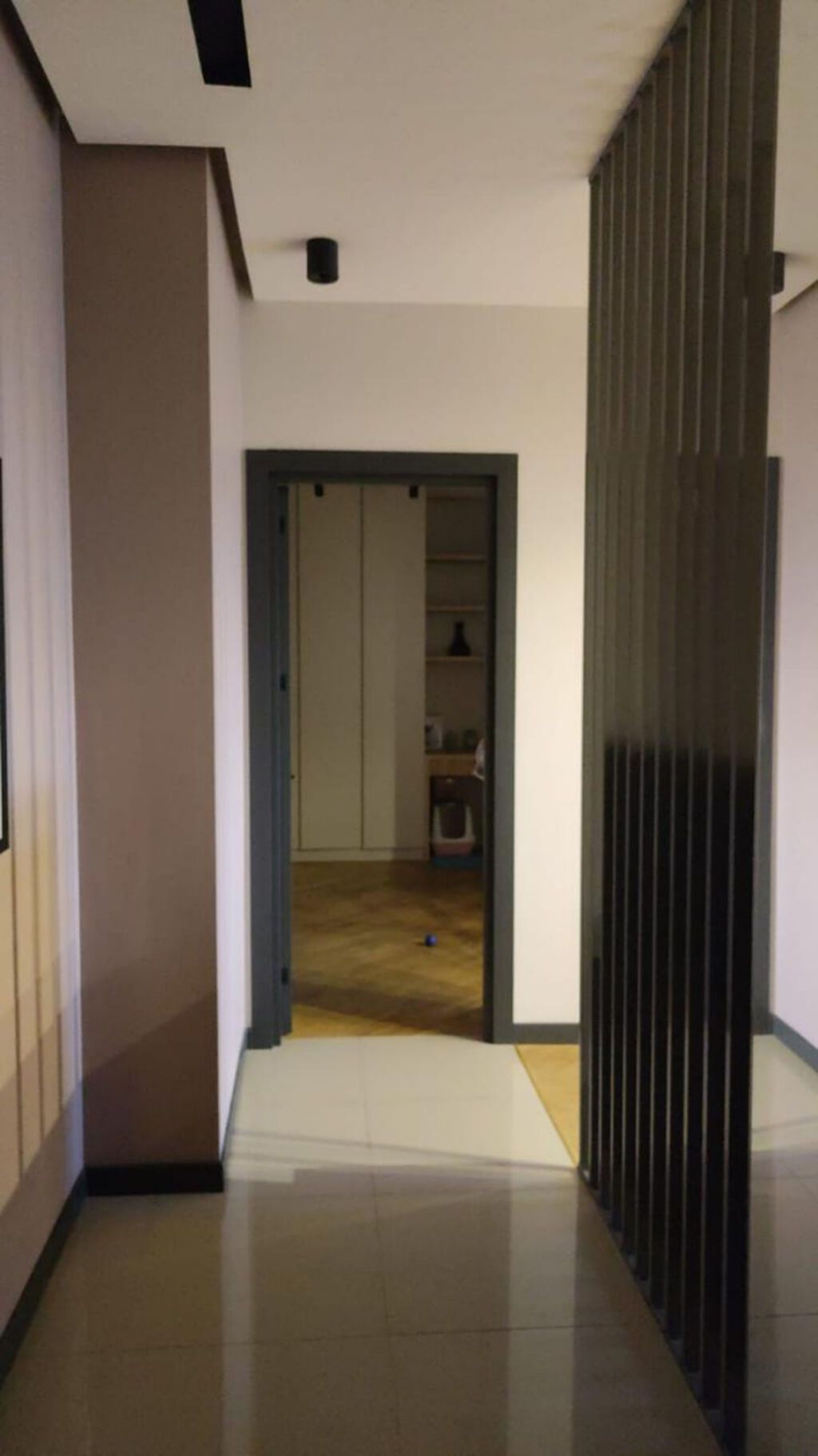 Tiblisi prospektində grand həyat yaşayış kompleksində super təmirli — Daşınmaz əmlak, Bakı (8)